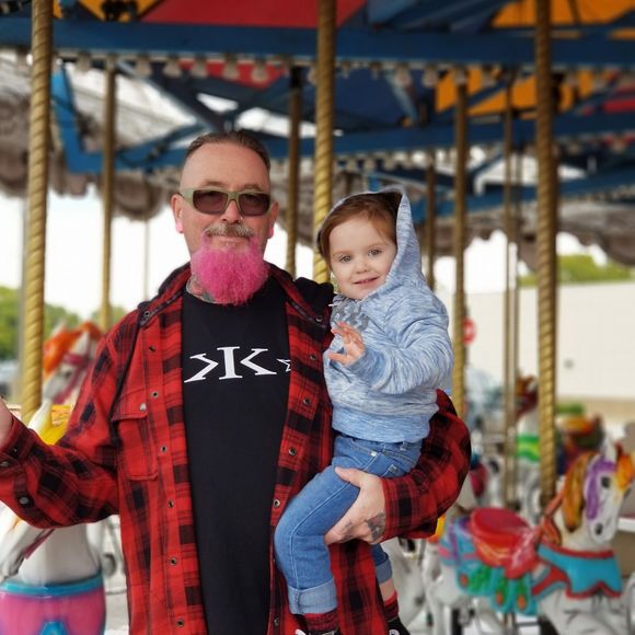 Meet your Posher, Teresa - Picture 1 of 1